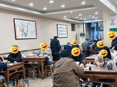 -老刘家永盛斋·传统泡馍(东关南街店)