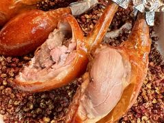 -惠丰堂饭庄·烤鸭·京味菜(翠微路店)