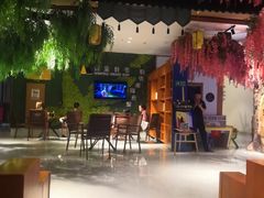 -木子塘汗蒸生活馆(财富港店)