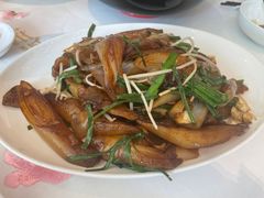 -花城苑广府菜(侨鑫店)