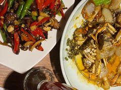 -周家二小姐的菜(西津渡店)