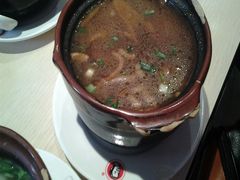 -闫家驴肉老店(华电一校店)