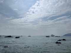 -西涌国际滨海旅游区