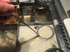 -海底捞火锅(上地华联店)