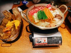 -春熙台·韩国料理(宝安西乡店)