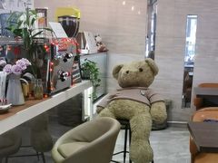 -NOVAE CAFE 咖啡·可颂(望京店)