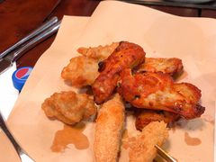 -Mr.Pizza米斯特比萨(苏州平江万达广场店)