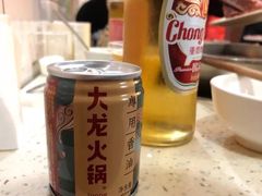 -大龙火锅(老店)