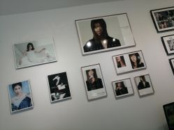 -模卡原创写真馆(苏州总店)