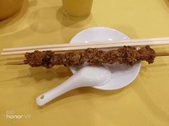-功德林素菜饭庄(前门店)