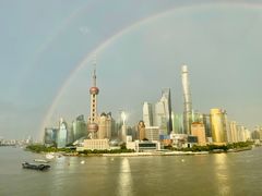 -上海和平饭店-华懋阁 The Cathay Room