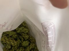苔条麻花-宋记饼家(石门二路店)