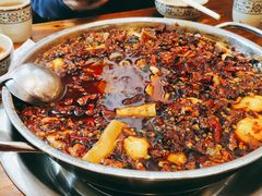 -黑竹香鸡(营和巷店)