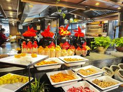 -老灶房-四川土菜(开元店)