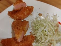 -长崎屋·日本料理·刺身·烧鸟(天河北路店)