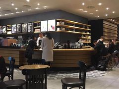 -星巴克臻选(郑州国贸360广场店)