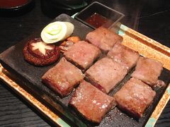 石板一口牛-和一料理(安阳店)