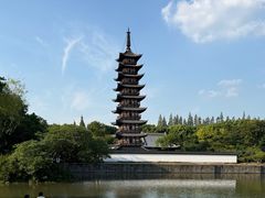 -上海方塔园