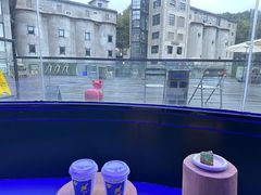 -CEMENT·coffee bar (凤凰创意园店)