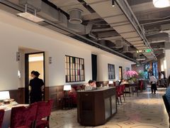 -漢舍中国菜馆(889广场店)