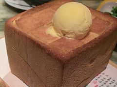 -绿茶餐厅(昌平悦荟店)