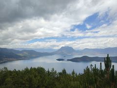 -丽江泸沽湖景区