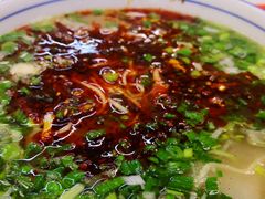 -陆元丰·兰州纯汤牛肉面(自强西路店)