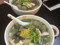 -潮镇老尾牛杂(环城西路店)
