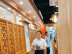 -围龙屋客家食府(福田店)