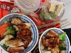 -吉野家(黑牛城道店)