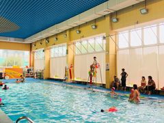 -布噜游泳俱乐部(东闸路店)