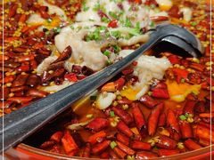 -滋色臻选川菜(北京坊旗舰店)