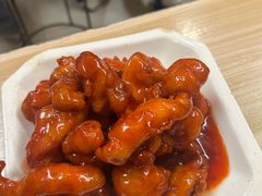 -黑皮酸菜鱼(绣花巷店)