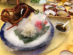 -白家大院·王府宫廷菜(苏州街店)