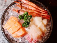 -浦东绿地铂骊酒店-POYA西餐厅(绿地东海岸国际广场店)