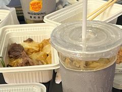 -摩柠手作茶室(国贸店)