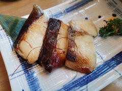 -王鼎精致料理铁板烧(世博源店)