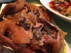 -鼎记酒楼(雁南一路店)