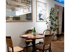 -Grand James·地中海bistro(百家湖1912店)