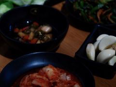-肉甲韩国木炭烤肉(新壹街1店)