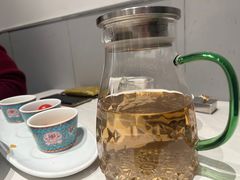 -钱塘花园·宁波菜