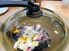 -云渔堂蒸汽石锅鱼(万达店)