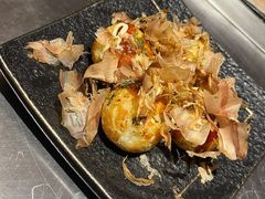 章鱼小丸子-日葵 大阪烧ひまり(仙霞路店)