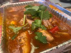 -神府路壹号·海鲜烧烤·砂锅粥·锅物(三坊七巷店)