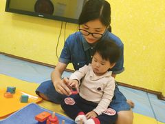 -红黄蓝成长中心(福清店)