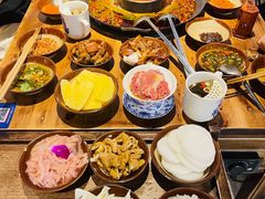 -楠火锅(广州总店)