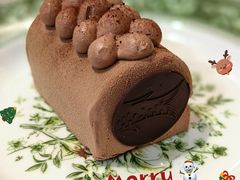 -潮一不贰·法式甜品·生日蛋糕·西式简餐(外滩店)