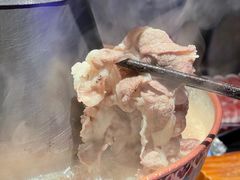 -额尔敦传统涮(公园西路店)