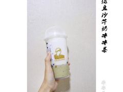 -LELECHA乐乐茶(美罗城店)