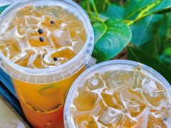 -仙雨林·奶茶鲜果茶(书院巷店)